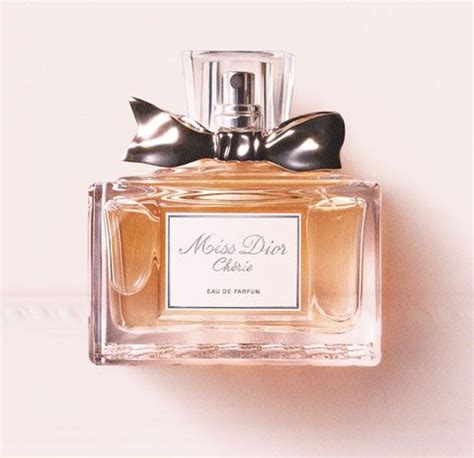 miss dior chérie prix france|Miss Dior cherie discontinued.